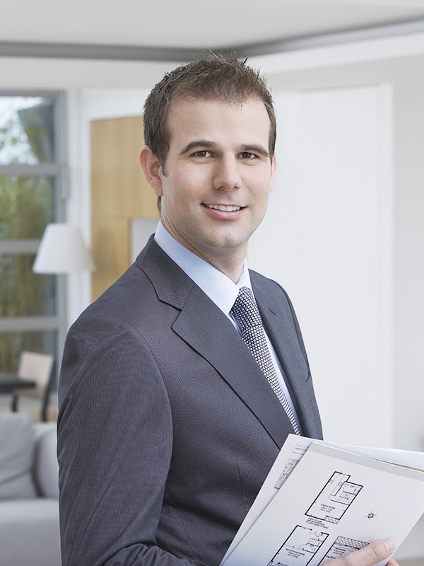 Thomas Zwart